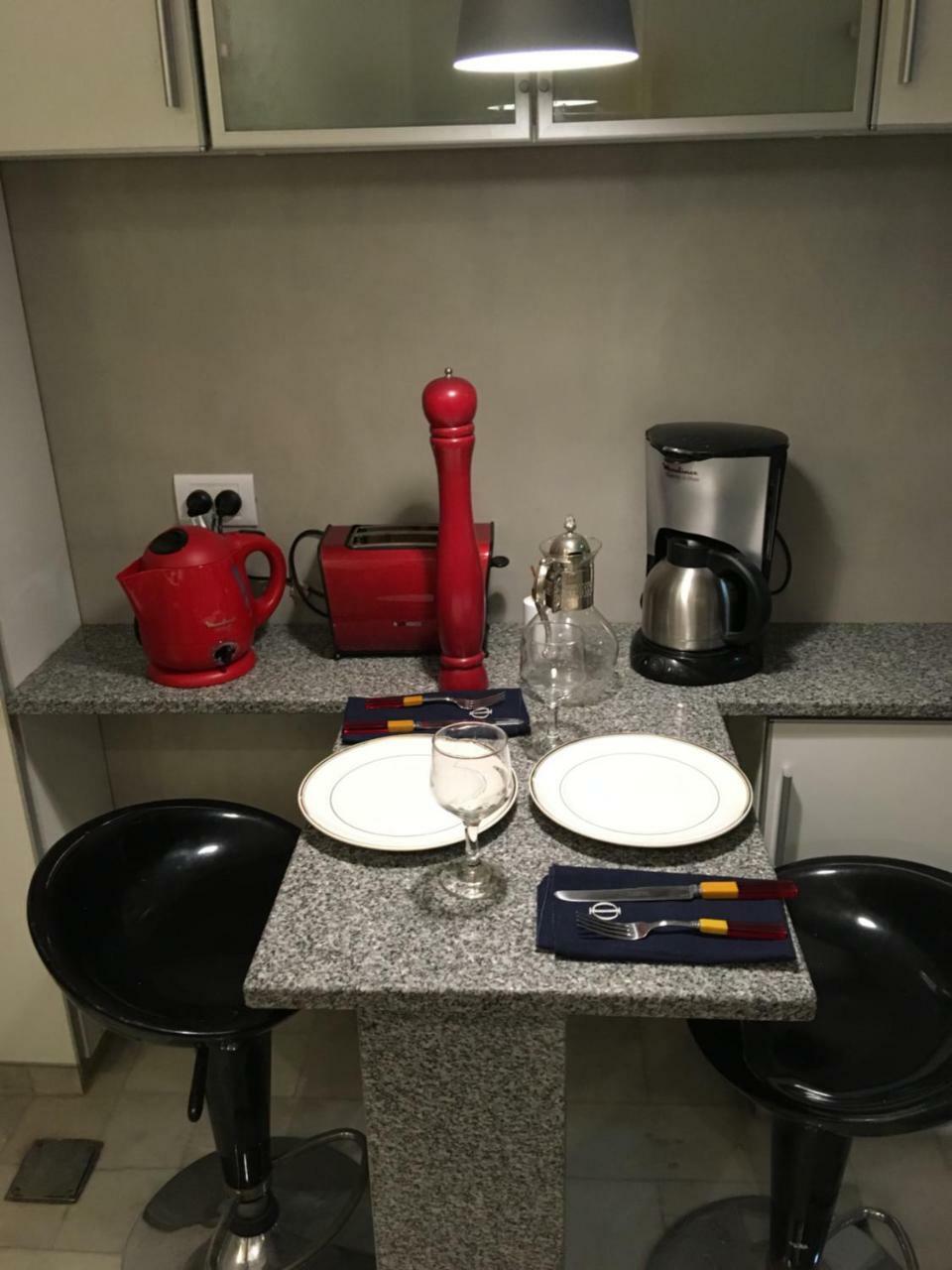 Palermo Beautiful Two Bedroom Apartment *
