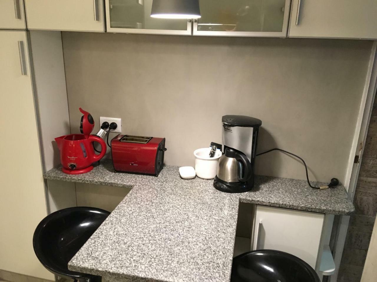 Palermo Beautiful Two Bedroom Buenos Aires