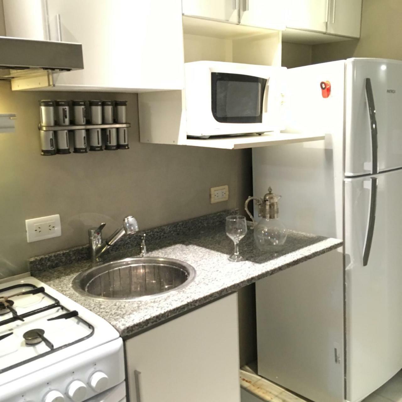 Apartment Palermo Beautiful Two Bedroom