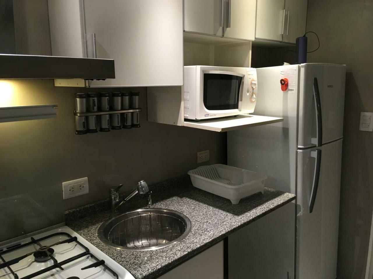 Palermo Beautiful Two Bedroom Apartment Buenos Aires