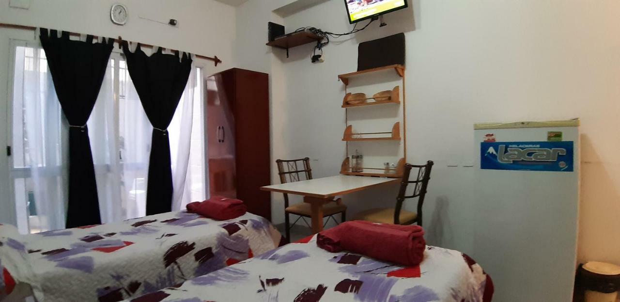 Departamento Centrico Uriburu Y Corrientes Ciudad Autónoma de Buenos Aires