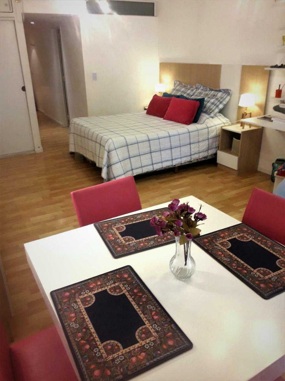 Recoleta Beautiful Apartamento