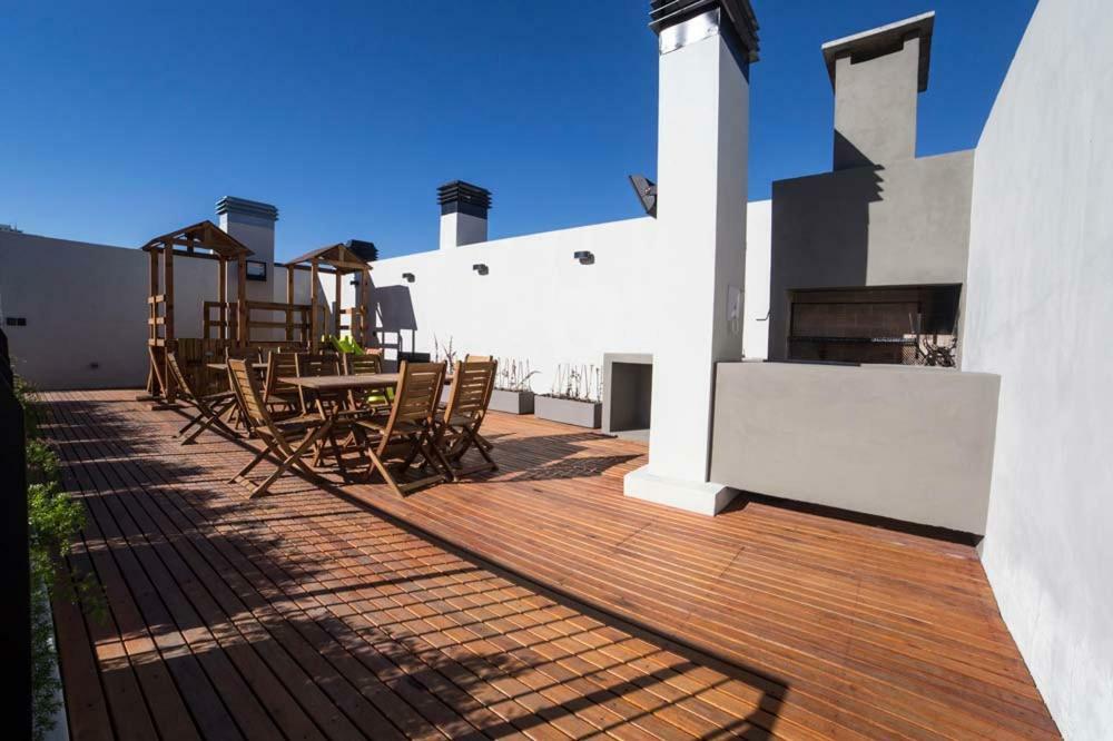 Aventura 109 Apartamento Ciudad Autónoma de Buenos Aires