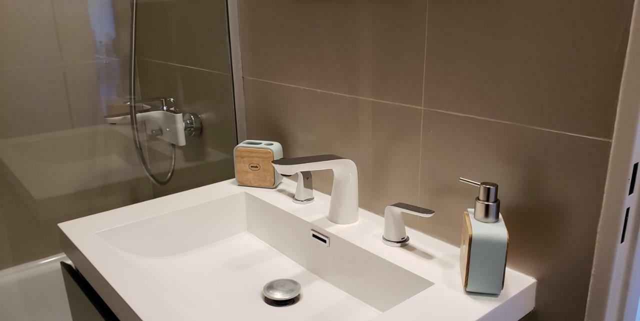 Apartamento Aventura 109