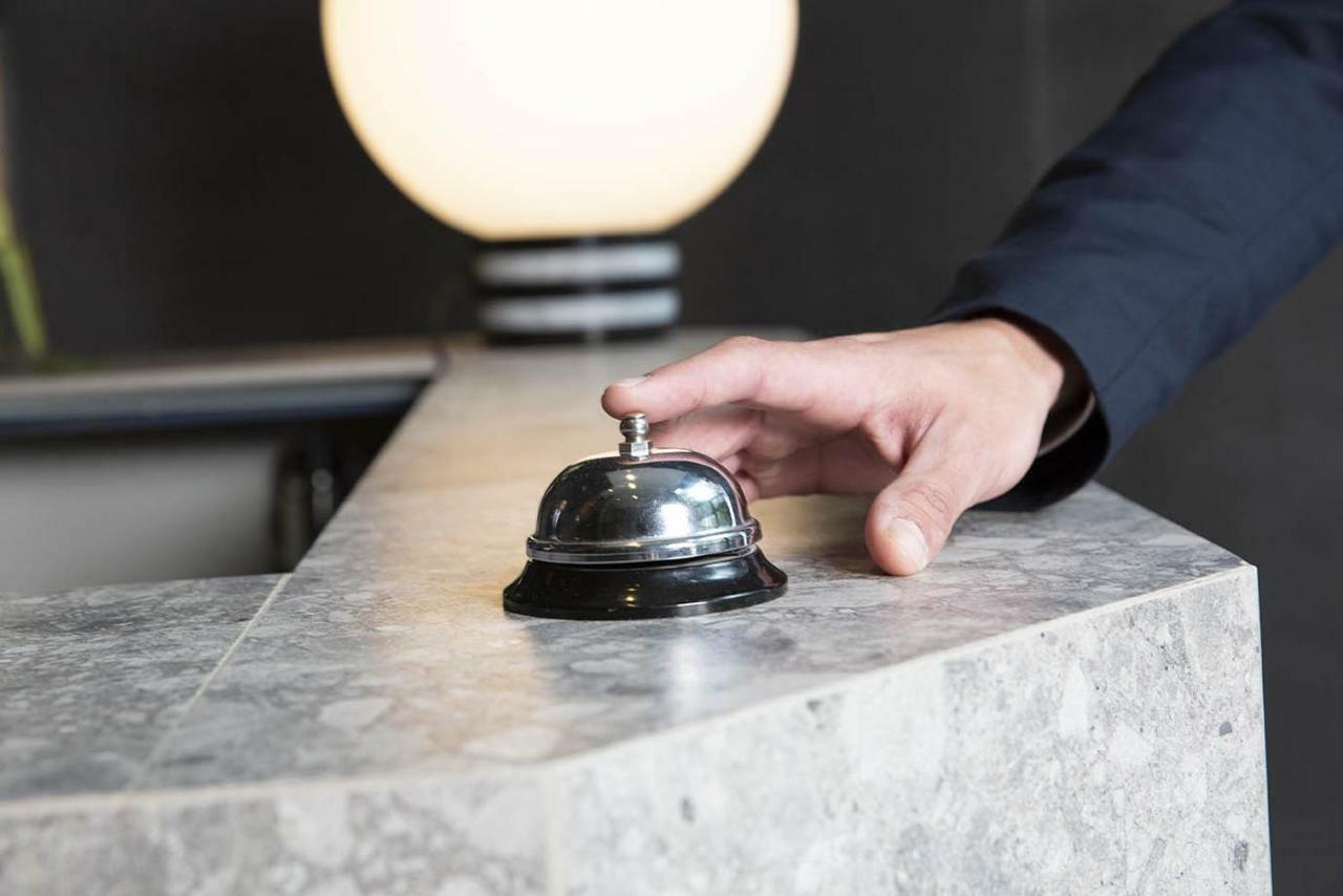 Hotel Urbanica The 4*