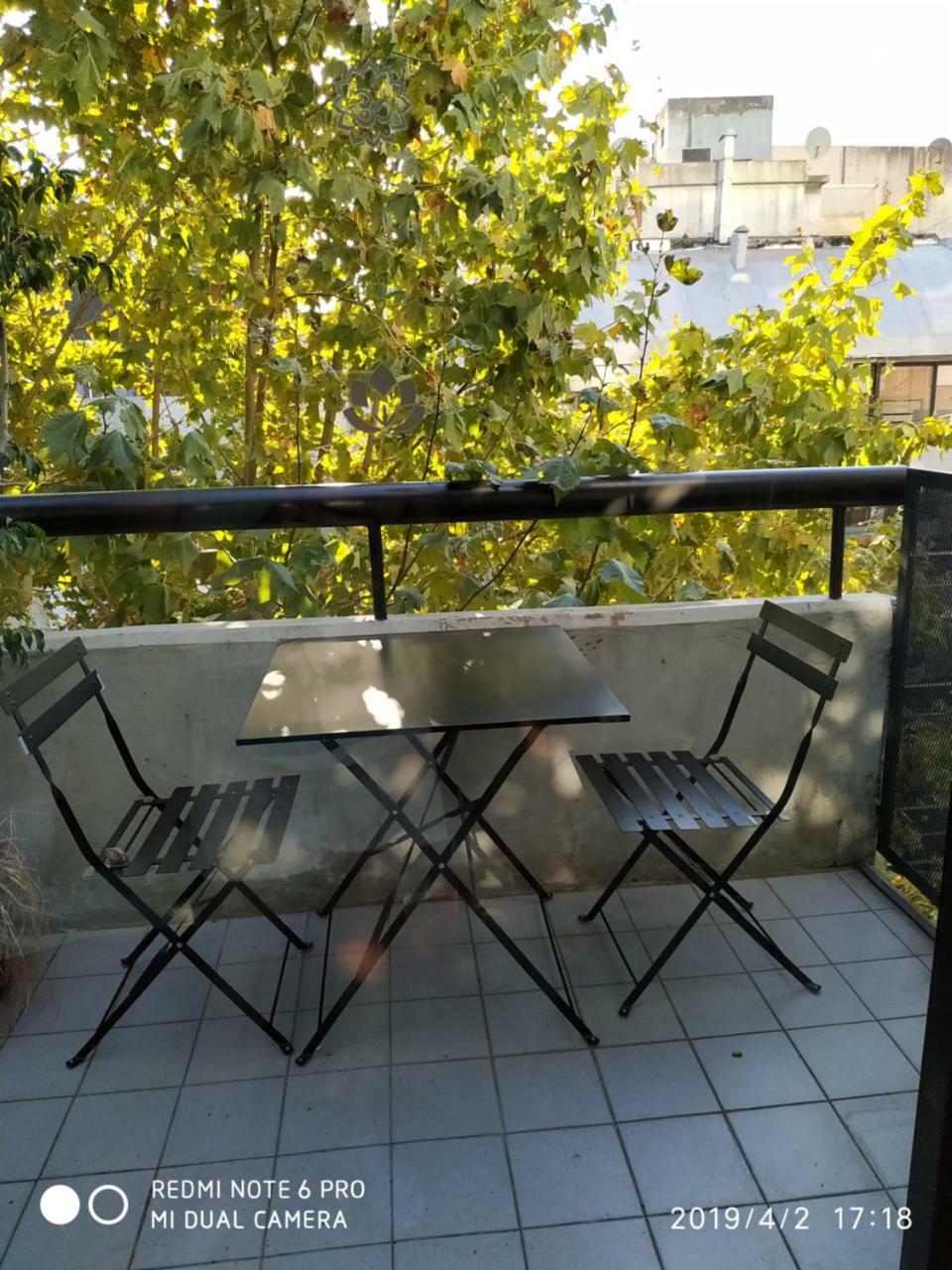 Apartamento Bosques&lagos Palermo