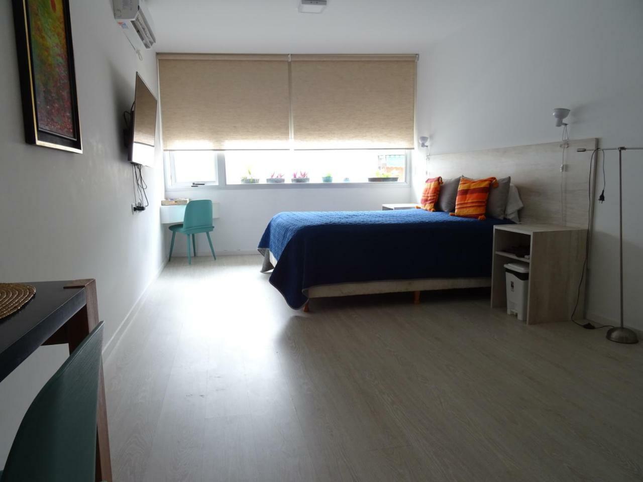 Apartamento Recoleta Departamento Ciudad Autónoma de Buenos Aires
