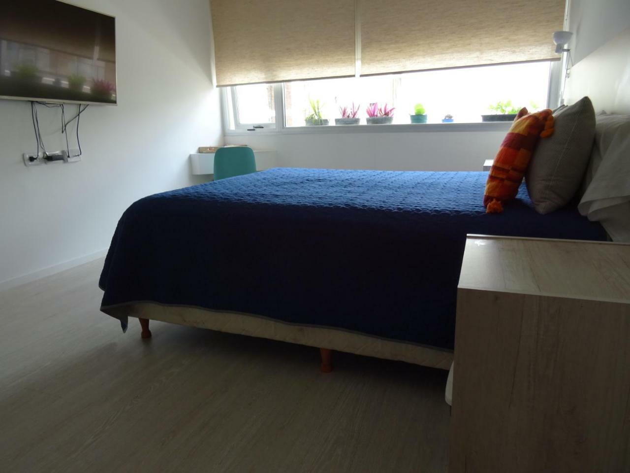 Recoleta Departamento Apartamento Ciudad Autónoma de Buenos Aires