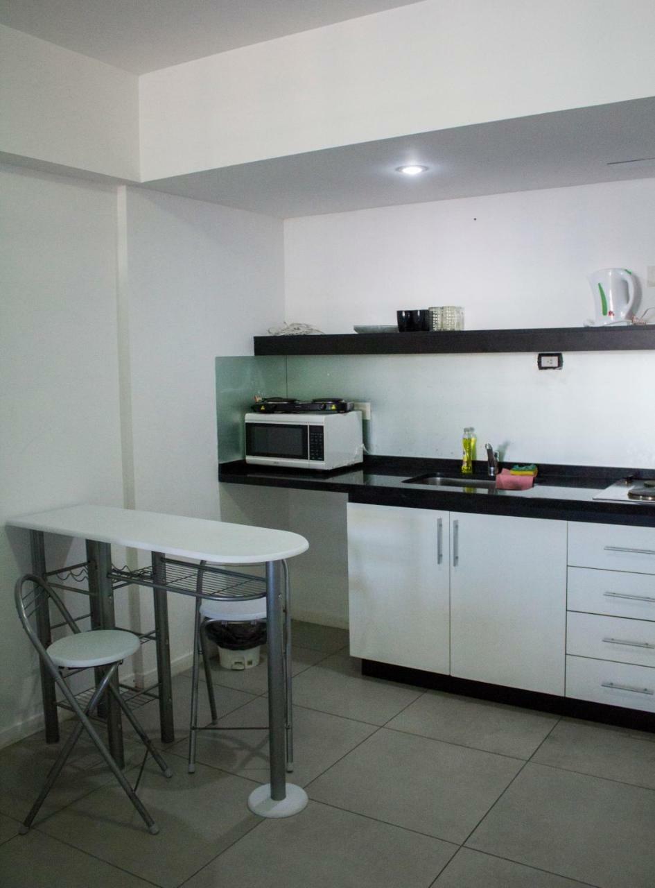 Apartamento San Remo