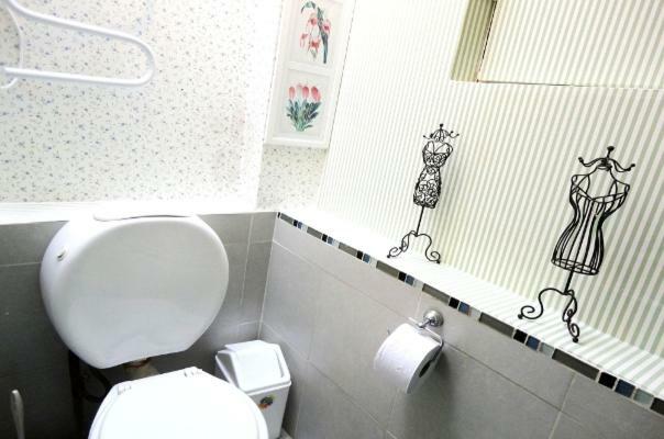 Apartamento Casa San Telmo 2984 Ciudad Autónoma de Buenos Aires