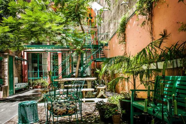 Casa San Telmo 2984 Ciudad Autónoma de Buenos Aires