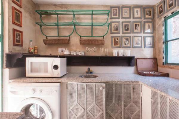 Apartamento Casa San Telmo 2984 Ciudad Autónoma de Buenos Aires