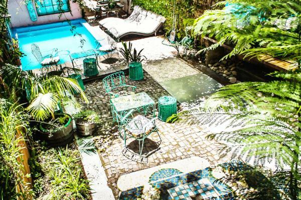 Casa San Telmo 2984 Ciudad Autónoma de Buenos Aires