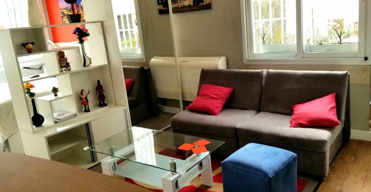 Harrods Apartamento *