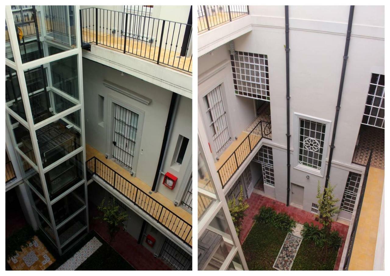Design Loft - Caseros Boulevard, San Telmo * Ciudad Autónoma de Buenos Aires