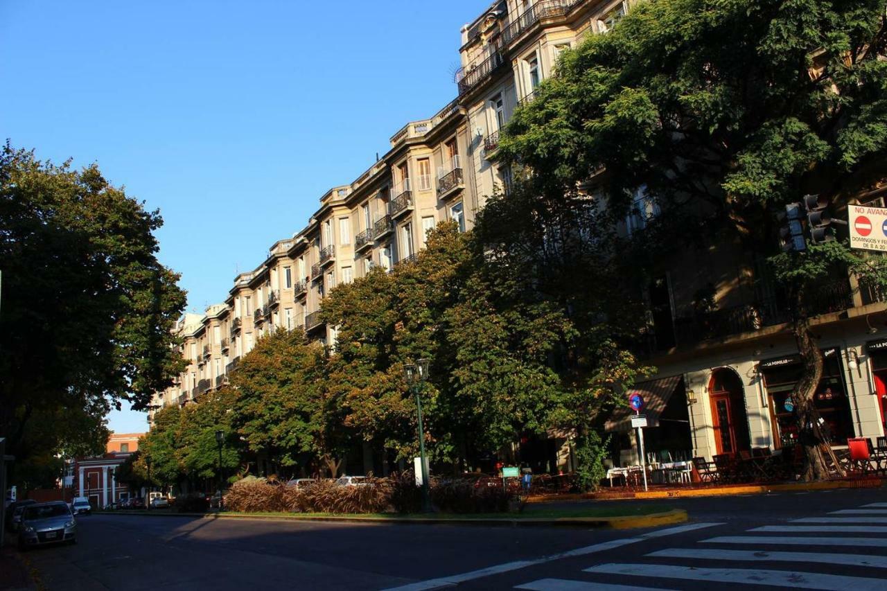 Design Loft - Caseros Boulevard, San Telmo * Ciudad Autónoma de Buenos Aires