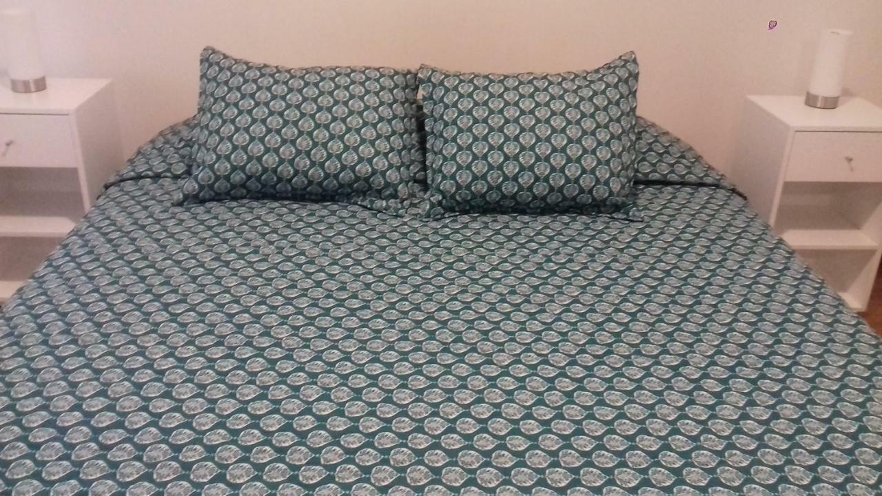Departamento Ciudad De La Paz Apartamento Buenos Aires