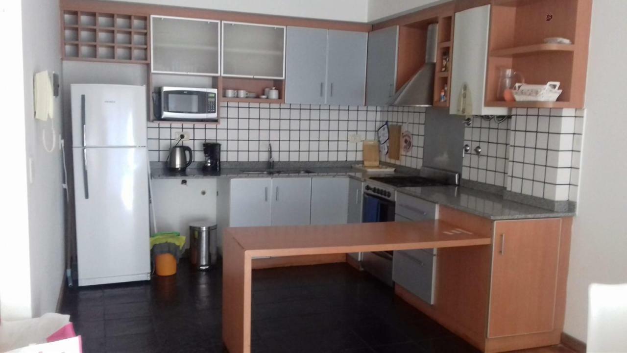 Apartamento Departamento Ciudad De La Paz Buenos Aires