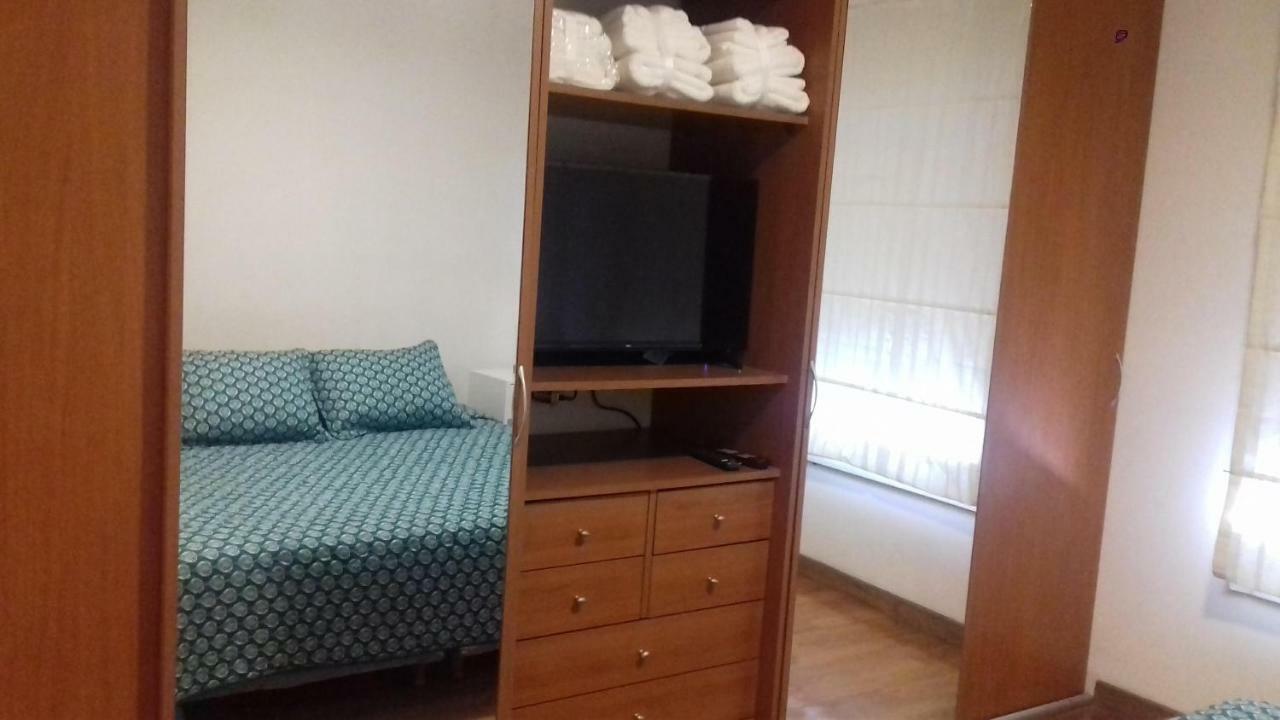 Apartamento Departamento Ciudad De La Paz