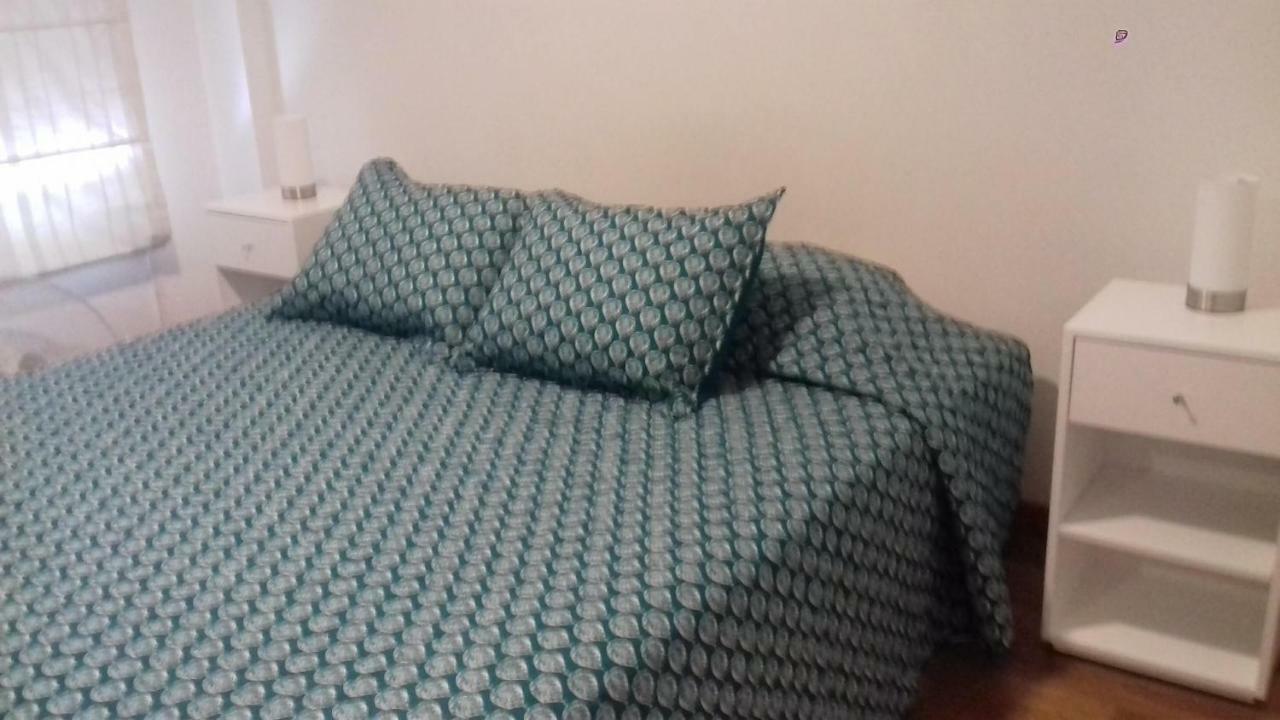 Apartamento Departamento Ciudad De La Paz Buenos Aires