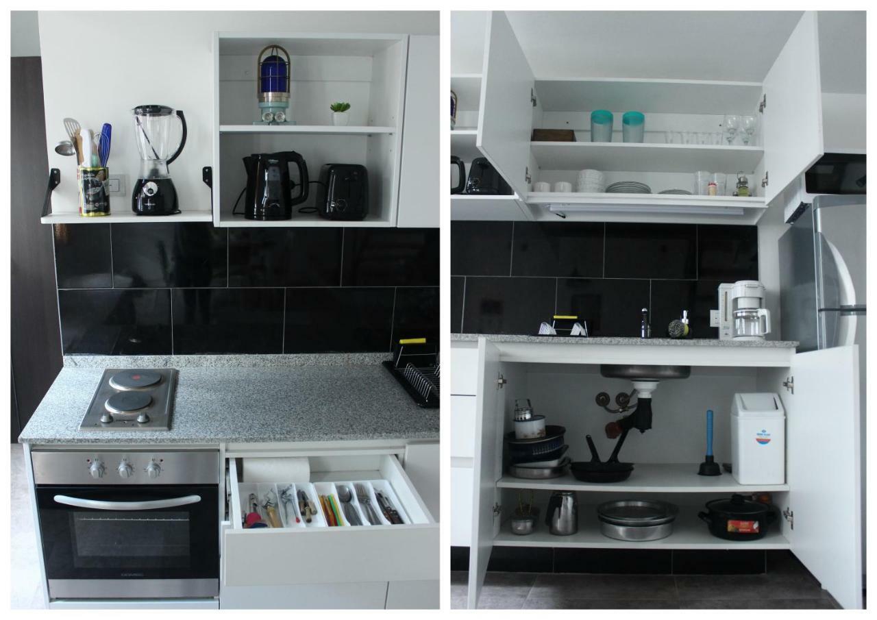 Design Loft - Caseros Boulevard, San Telmo Apartamento