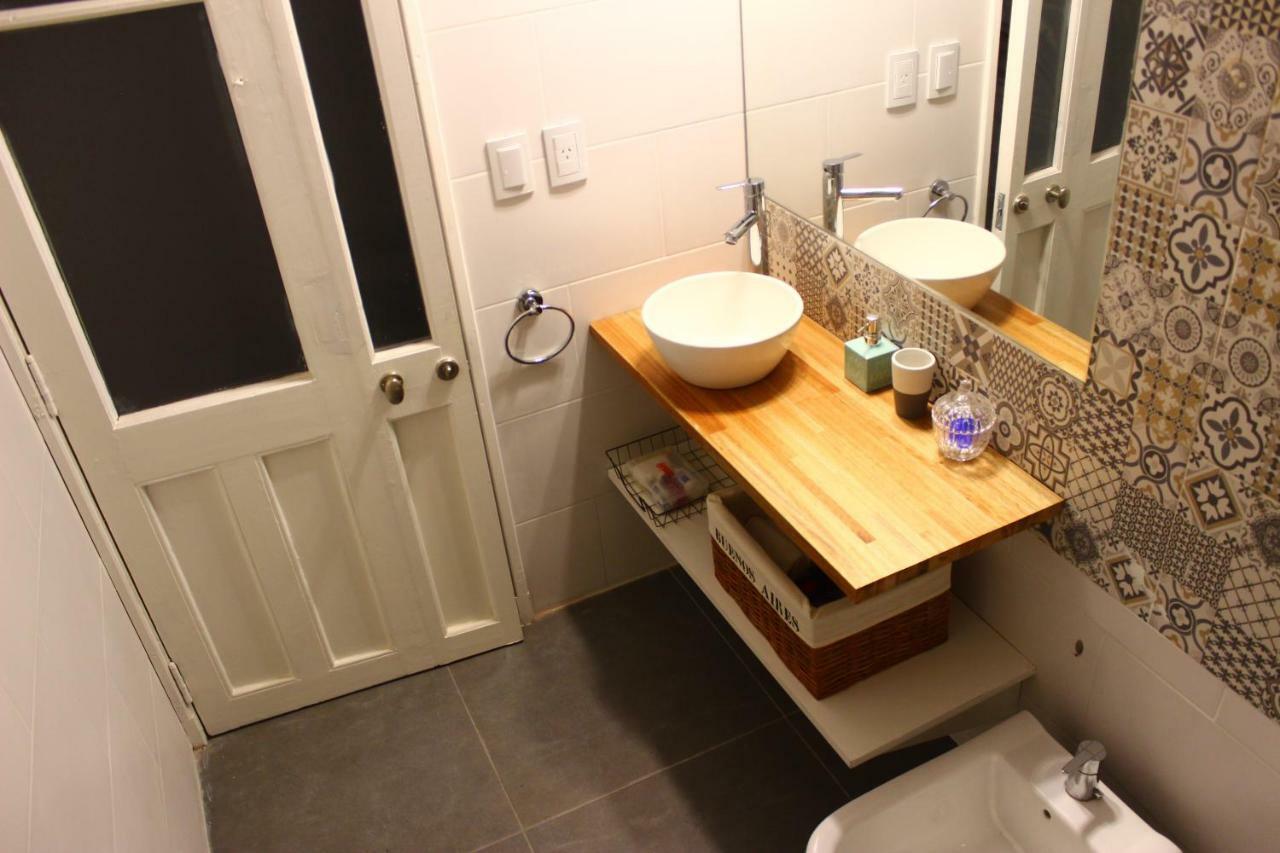 Apartamento Design Loft - Caseros Boulevard, San Telmo