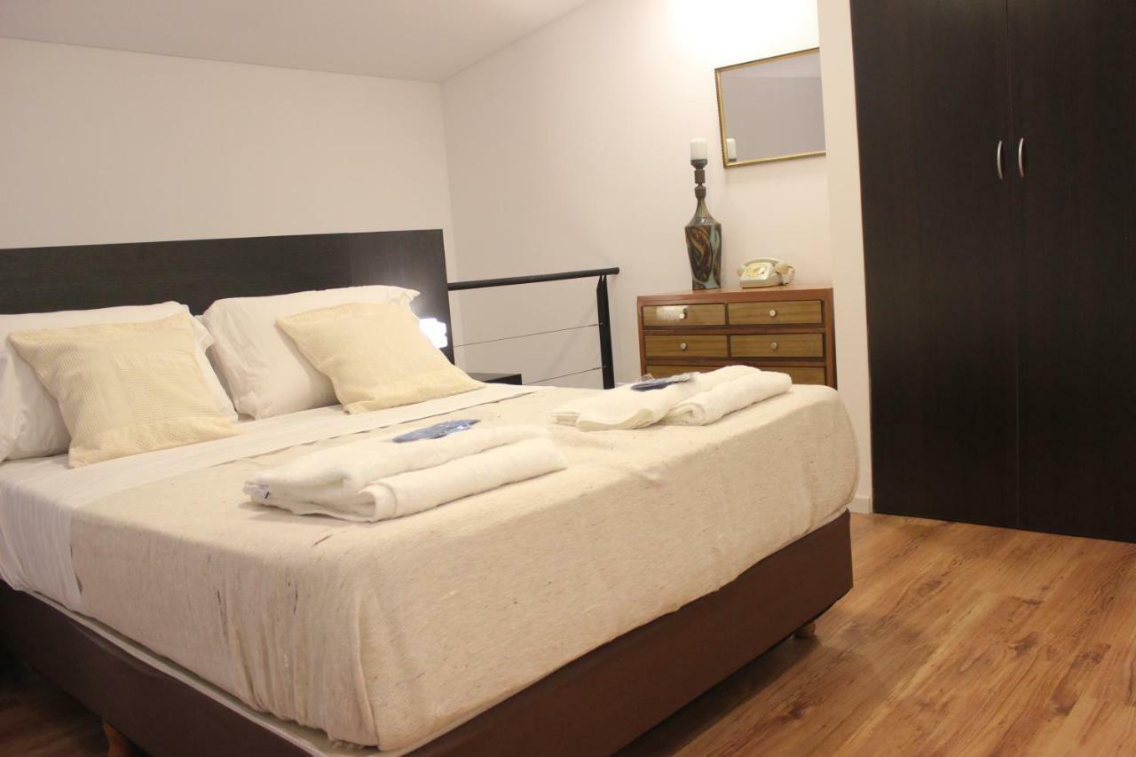 Apartamento Design Loft - Caseros Boulevard, San Telmo Ciudad Autónoma de Buenos Aires