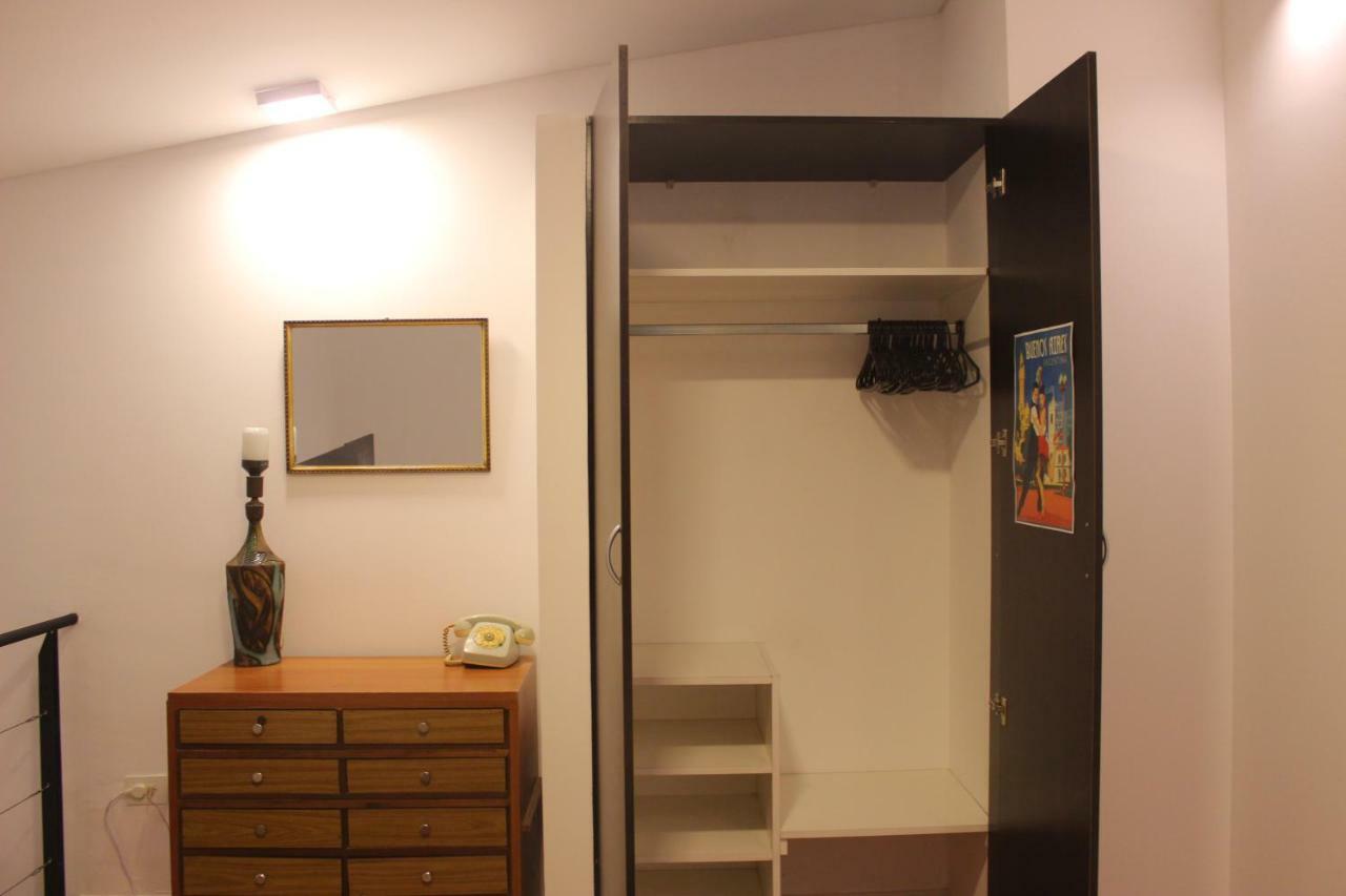 Design Loft - Caseros Boulevard, San Telmo Apartamento Ciudad Autónoma de Buenos Aires
