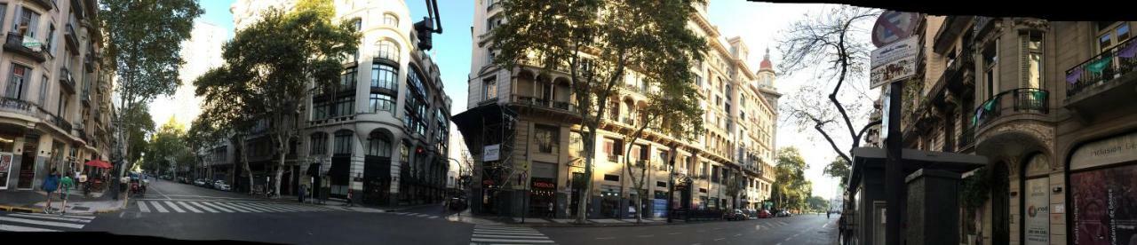 La Casa De Lola Ba Bed and breakfast Ciudad Autónoma de Buenos Aires