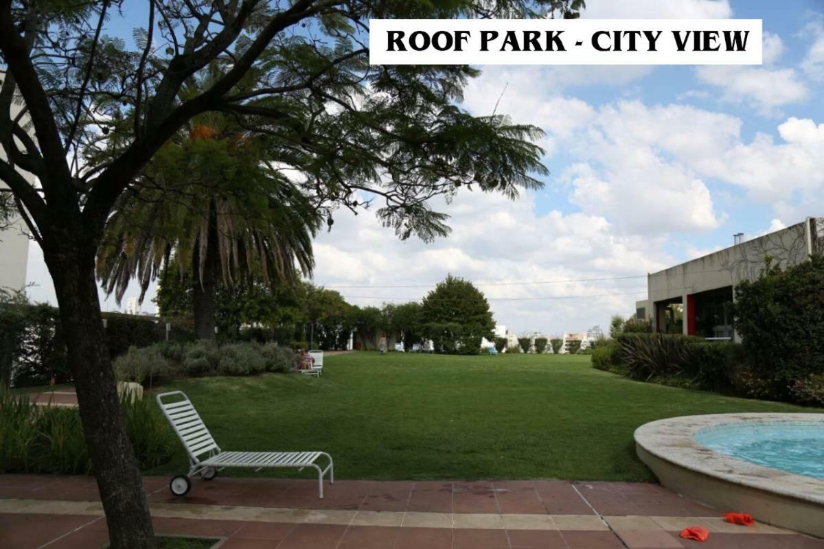Loft En Complejo La Algodonera Palermo Apartamento *