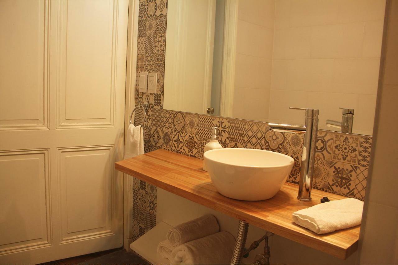 Amazing New Loft - Historical Building, San Telmo Apartamento Ciudad Autónoma de Buenos Aires