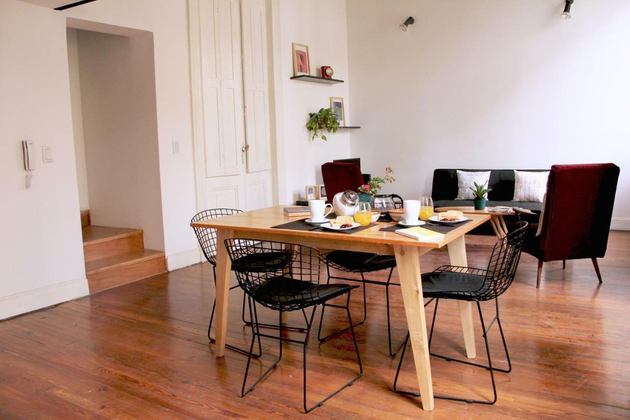 Amazing New Loft - Historical Building, San Telmo * Ciudad Autónoma de Buenos Aires