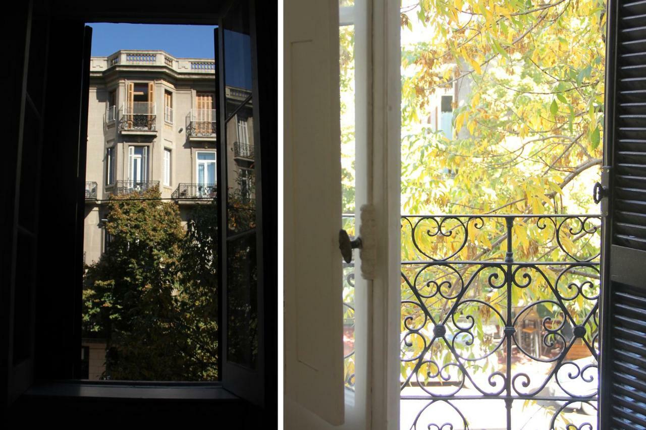 Apartamento Amazing New Loft - Historical Building, San Telmo