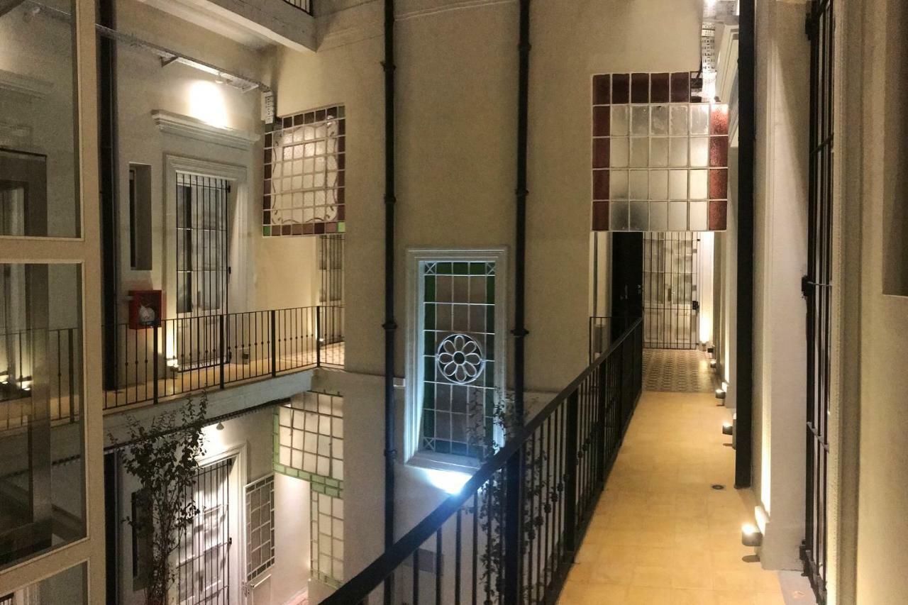Apartamento Amazing New Loft - Historical Building, San Telmo