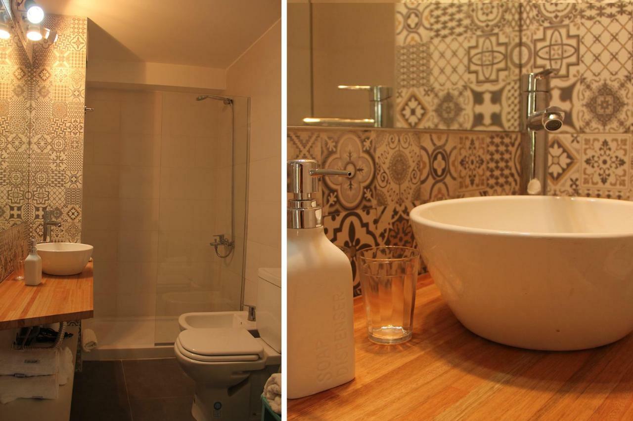Amazing New Loft - Historical Building, San Telmo Ciudad Autónoma de Buenos Aires