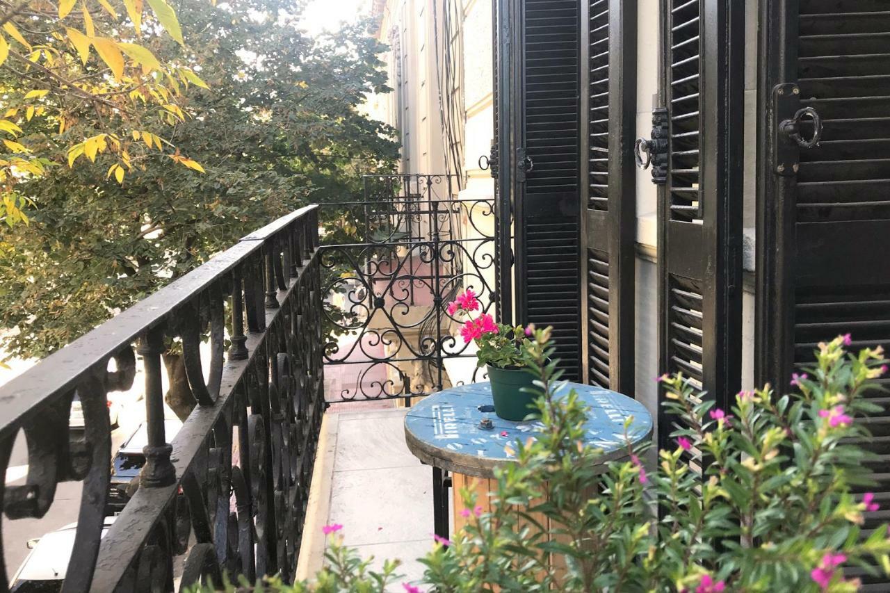 Amazing New Loft - Historical Building, San Telmo Apartamento Ciudad Autónoma de Buenos Aires