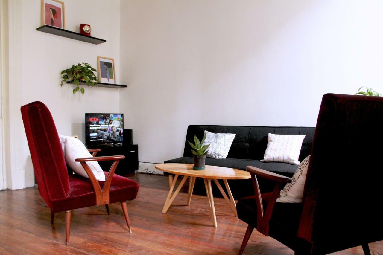 Apartamento Amazing New Loft - Historical Building, San Telmo