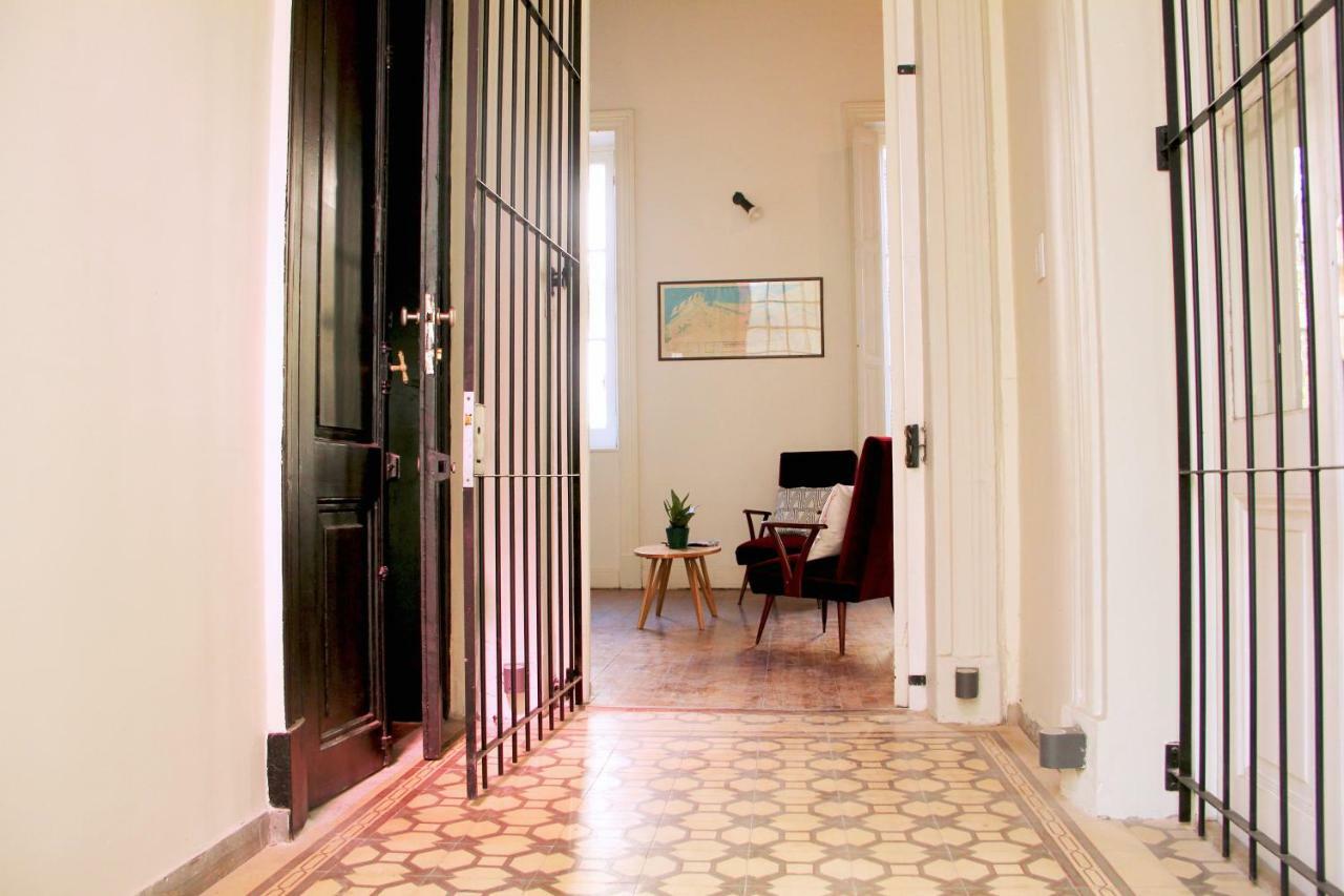 Apartamento Amazing New Loft - Historical Building, San Telmo