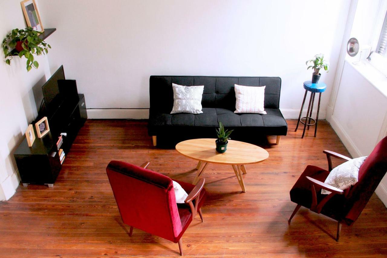 Apartamento Amazing New Loft - Historical Building, San Telmo