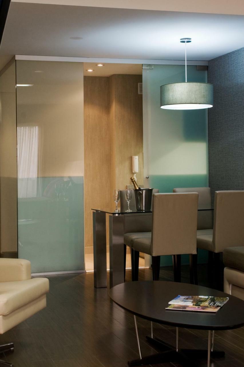 Apartamento Recoleta Plaza By Ayres *