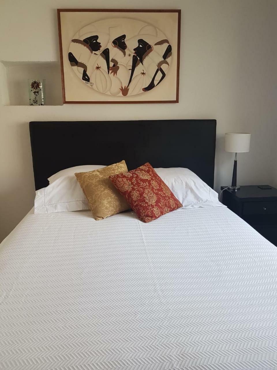 Thames Terrazas Apartamento *