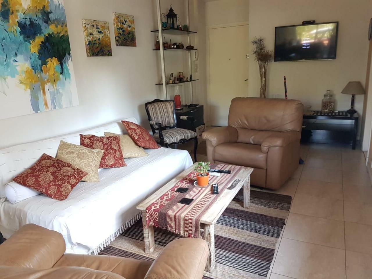 Thames Terrazas Apartamento *