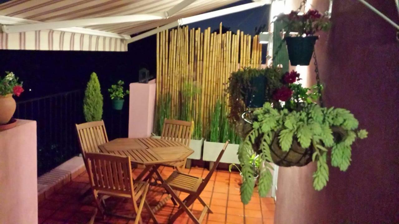 Thames Terrazas Apartamento