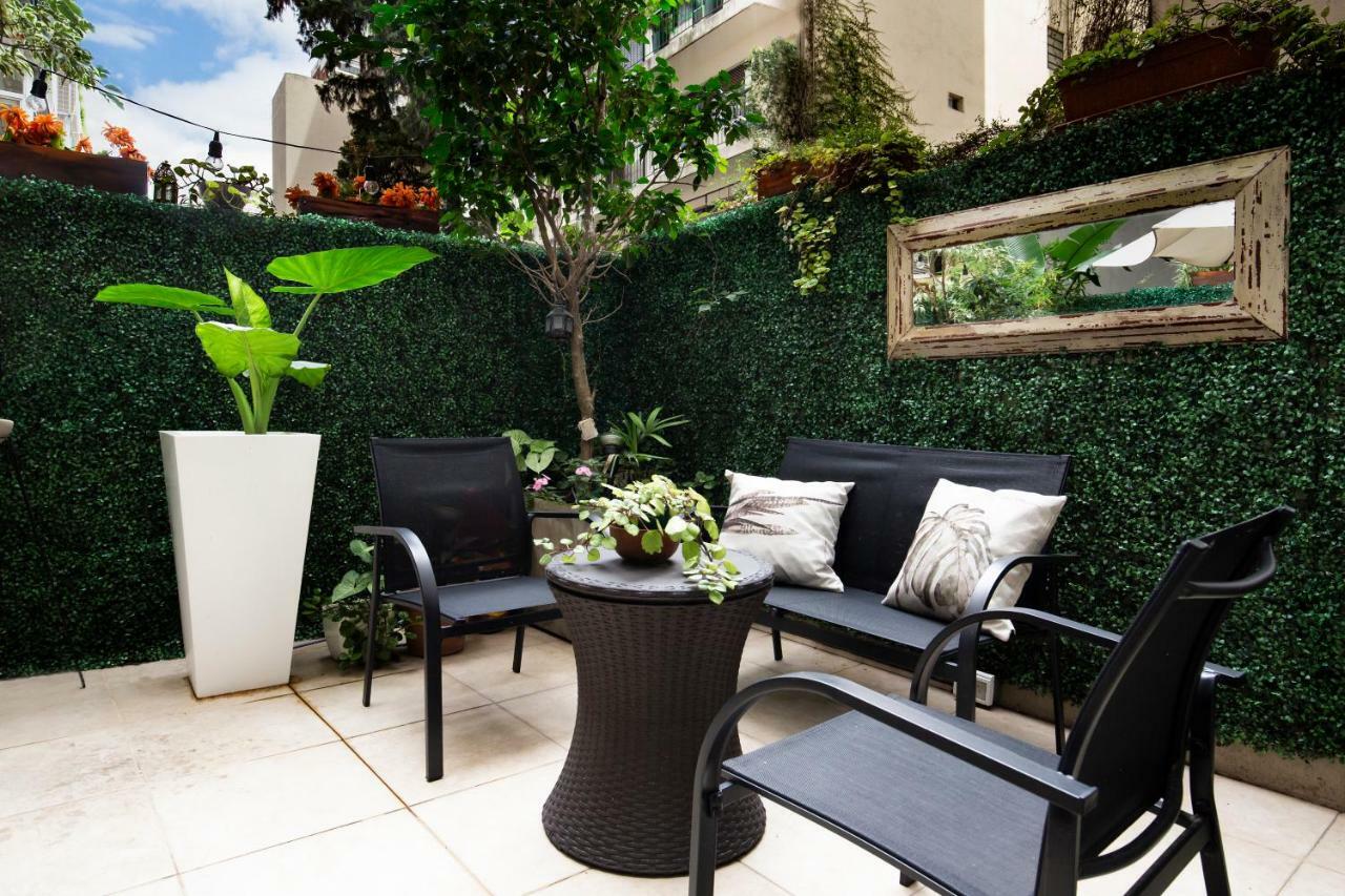 Boulevard Patio Chic Apartamento Ciudad Autónoma de Buenos Aires