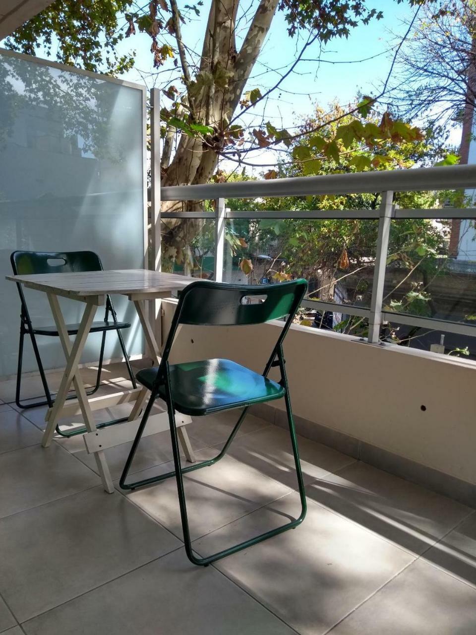 Palermo Soho Moderno Departamento Equipado Ciudad Autónoma de Buenos Aires