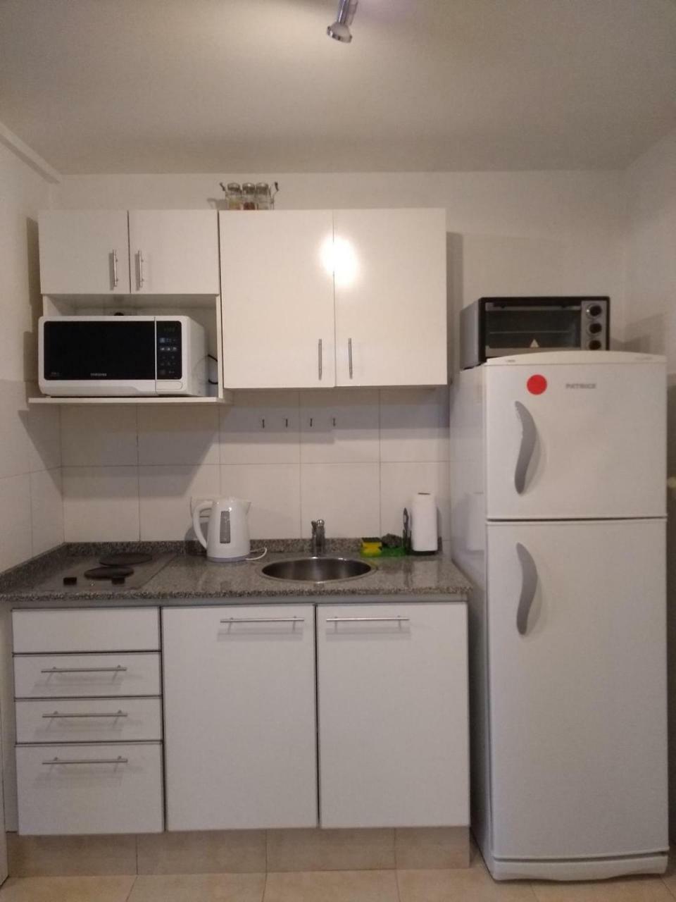 Apartamento Palermo Soho Moderno Departamento Equipado *