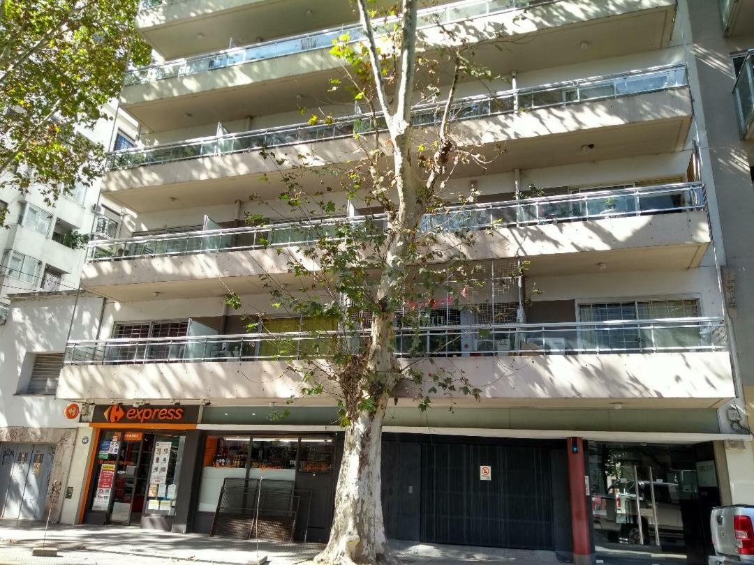 Apartamento Palermo Soho Moderno Departamento Equipado Ciudad Autónoma de Buenos Aires