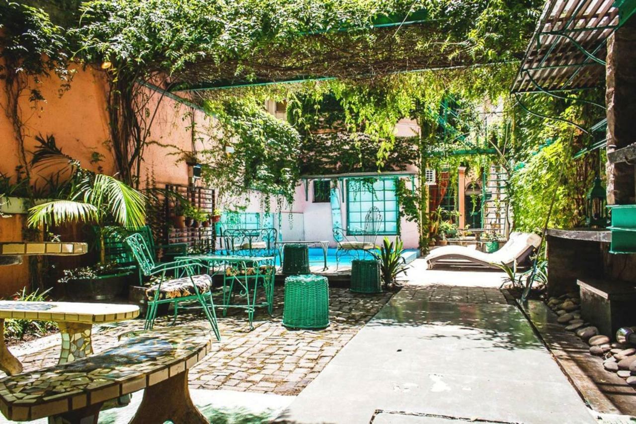 Casa San Telmo 13