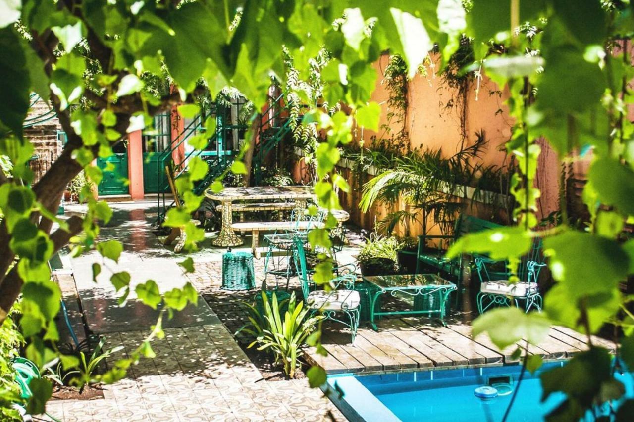 Casa San Telmo 13 Ciudad Autónoma de Buenos Aires