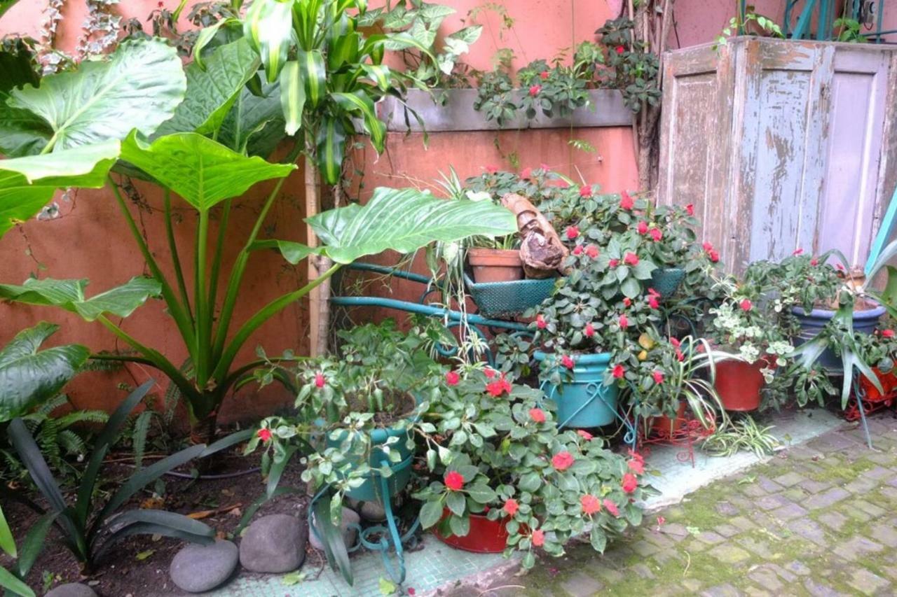 Apartamento Casa San Telmo 13